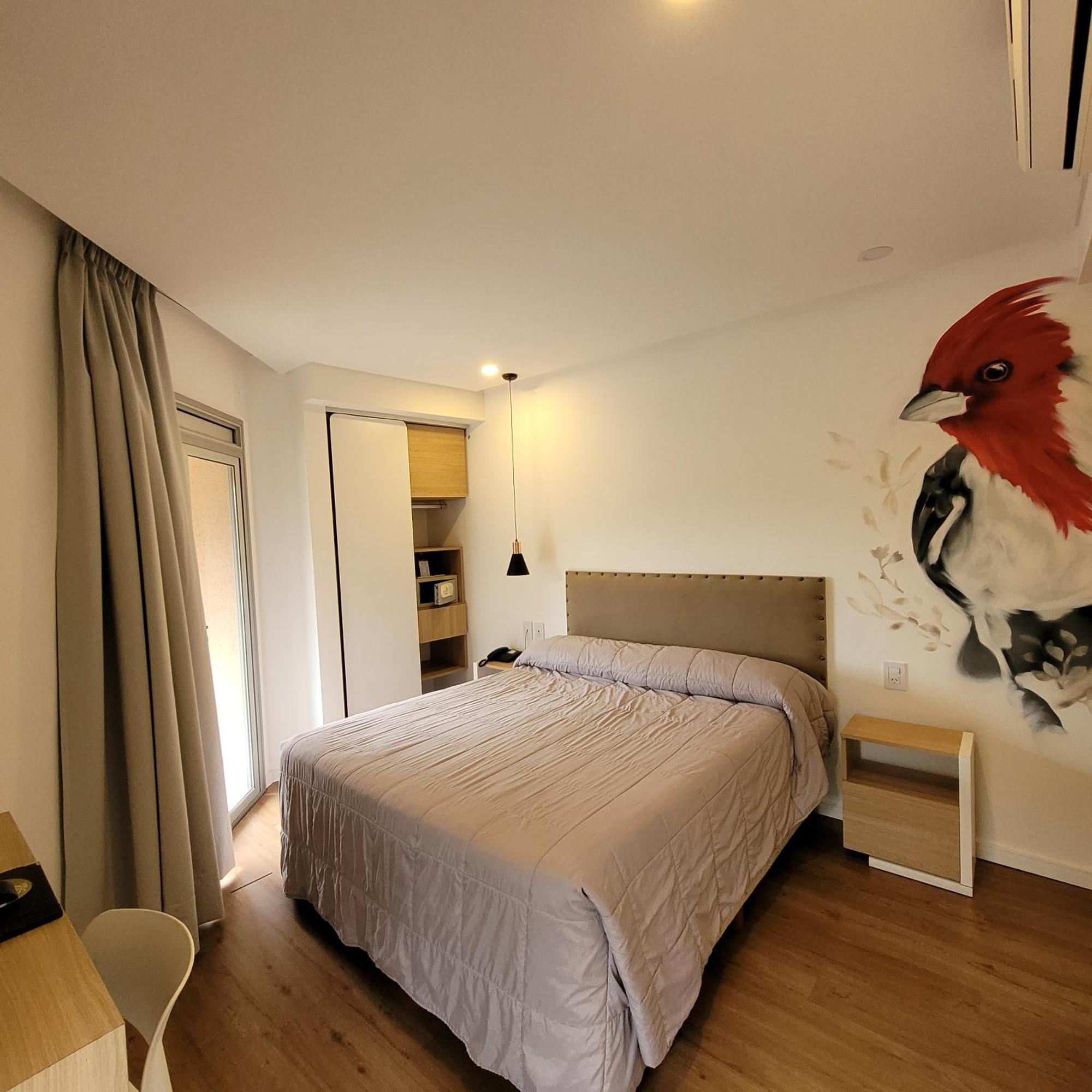 普拉塞酒店 Colón 客房 照片